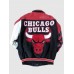 Vintage Chicago Bulls Leather Jacket Vintage Chicago Bulls Leather Jacket